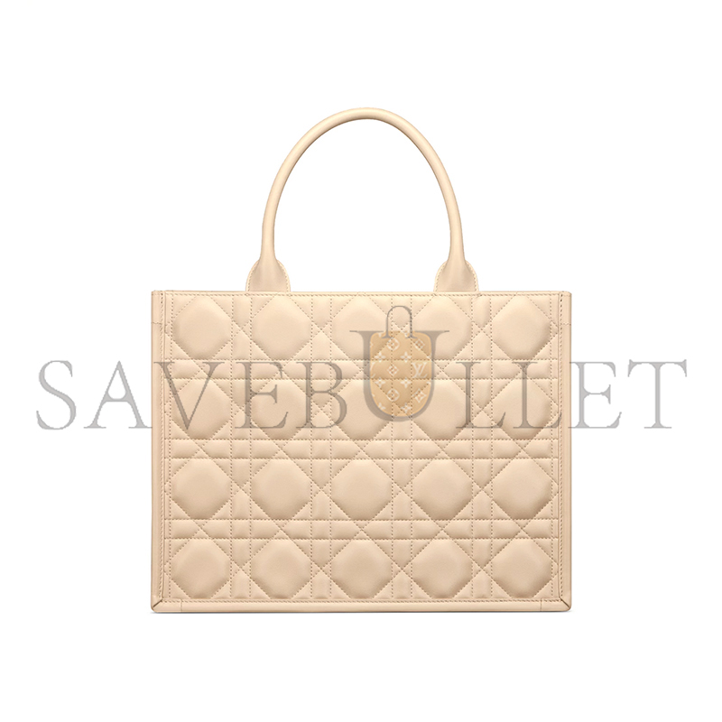 DIOR MEDIUM DIOR BOOK TOTE M1324OWHP_M51U (36.5*28*16.5cm)